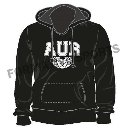 Customised Embroidery Hoodies Manufacturers in Lleida